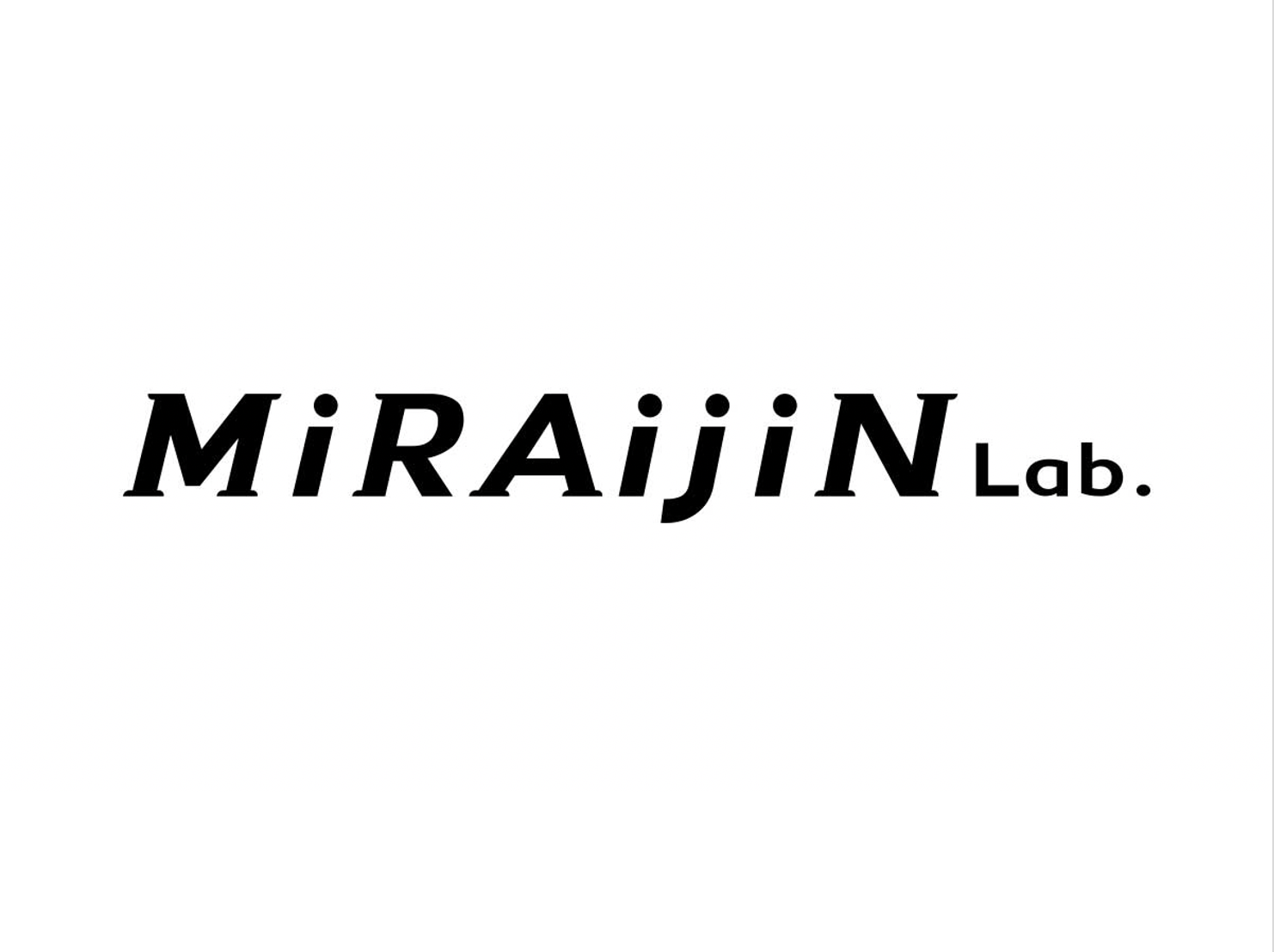 株式会社ミライジンラボ